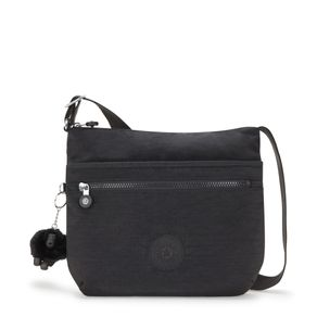 Bolsa Kipling Arto - Preta