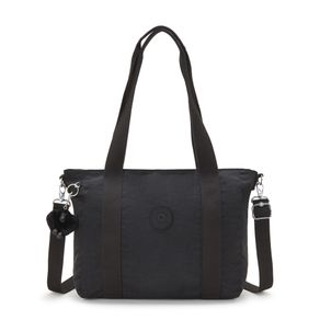 Bolsa Kipling Asseni S - Preto Bolsa Kipling Asseni S - Preto