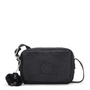 Bolsa Kipling Abanu - Preto Bolsa Kipling Abanu - Preto
