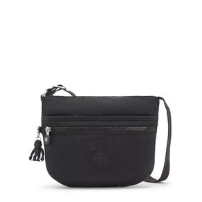 Bolsa Kipling Arto S - Preta Bolsa Kipling Arto S - Preta