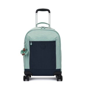 Mala Kipling Mese - Azul Mala Kipling Mese - Azul