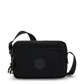 Bolsa Kipling Abanu M - Preto