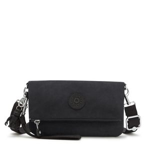 Bolsa Kipling Lynne - Preto Bolsa Kipling Lynne - Preto