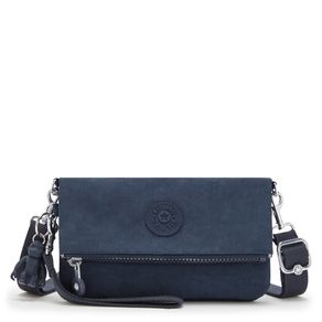 Bolsa Kipling Lynne - Azul