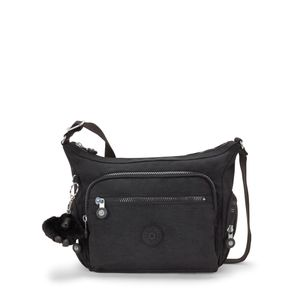 Bolsa Kipling Gabbie S - Preto Bolsa Kipling Gabbie S - Preto