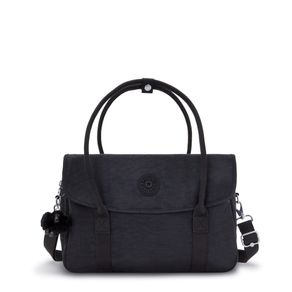 Bolsa Kipling Superworker S - Preto