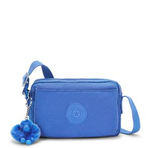 Bolsa Kipling Abanu - Azul