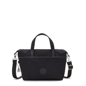 Bolsa Kipling Kala Mini - Preto