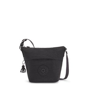 Bolsa Kipling Sonja S - Preta