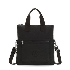Bolsa Kipling Eleva - Preta Bolsa Kipling Eleva - Preta