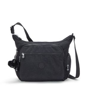 Bolsa Kipling Gabbie - Preto Bolsa Kipling Gabbie - Preto