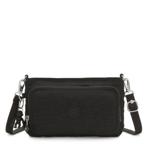Bolsa Kipling Myrte - Preto
