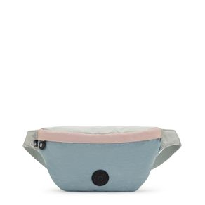 Pochete Kipling Fresh - Estampado