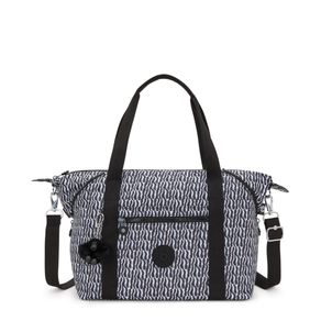 Bolsa Kipling Art - Estampado Bolsa Kipling Art - Estampado