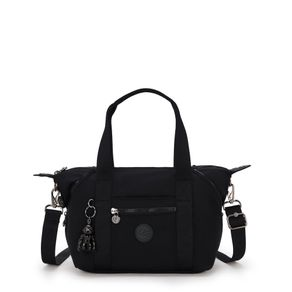Bolsa Kipling Art Mini - Preto