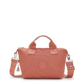 Bolsa Kipling Kala Mini - Rosa Bolsa Kipling Kala Mini - Rosa