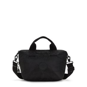 Bolsa Kipling Kala Mini - Preta Bolsa Kipling Kala Mini - Preta