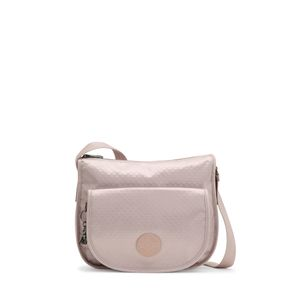 Bolsa Kipling Renia - Rosa Bolsa Kipling Renia - Rosa