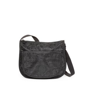 Bolsa Kipling Renia - Preta Bolsa Kipling Renia - Preta