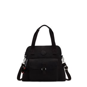 Bolsa Kipling Pahneiro - Preto Bolsa Kipling Pahneiro - Preto