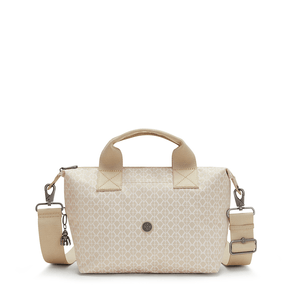 Bolsa Kipling Kala Mini - Estampado Bolsa Kipling Kala Mini - Estampado