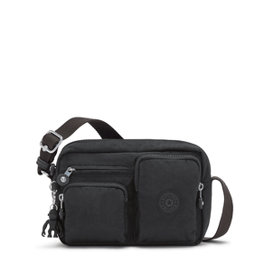 Bolsa Kipling Albena - Preto Bolsa Kipling Albena - Preto