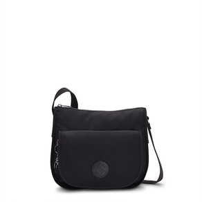 Bolsa Kipling Renia - Preto Bolsa Kipling Renia - Preto