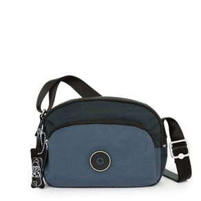 Bolsa Kipling Ratna - Azul Bolsa Kipling Ratna - Azul