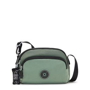 Bolsa Kipling Ratna - Verde Bolsa Kipling Ratna - Verde