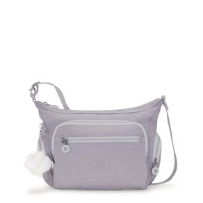 Bolsa Kipling Gabbie S - Cinza Bolsa Kipling Gabbie S - Cinza