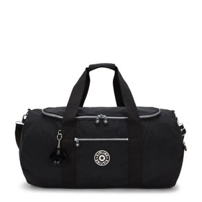 Sacola de Mão Kipling Argus M - Preto Sacola de Mão Kipling Argus M - Preto