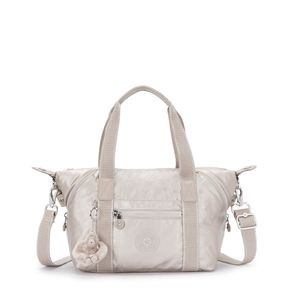 Bolsa Kipling Art Mini - Dourado Bolsa Kipling Art Mini - Dourado