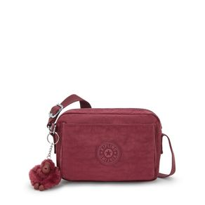 Bolsa Kipling Abanu - Vinho Bolsa Kipling Abanu - Vinho
