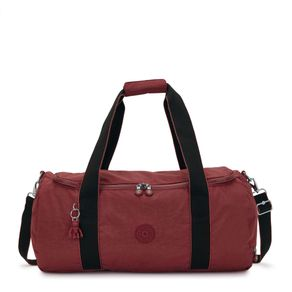 Sacola de Mão Kipling Argus S - Vinho Sacola de Mão Kipling Argus S - Vinho