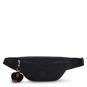Pochete Kipling Pria - Preto Pochete Kipling Pria - Preto