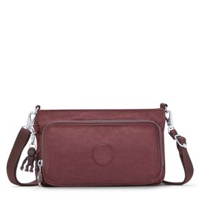 Bolsa Kipling Myrte - Vinho Bolsa Kipling Myrte - Vinho