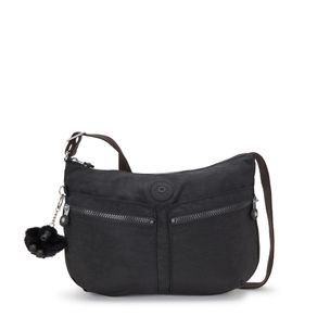 Bolsa Kipling Izellah - Preto Bolsa Kipling Izellah - Preto