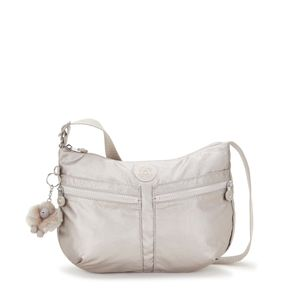 Bolsa Kipling Izellah - Dourado Bolsa Kipling Izellah - Dourado