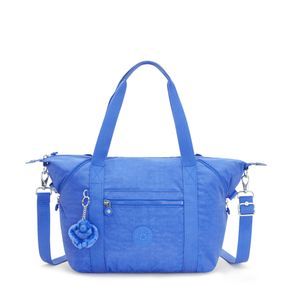 Bolsa Kipling Art - Azul Bolsa Kipling Art - Azul