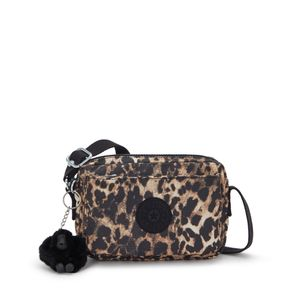 Bolsa Kipling Abanu - Estampado