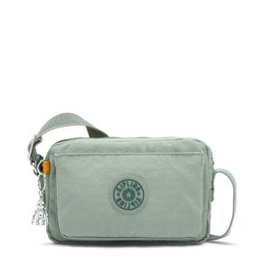 Bolsa Kipling Abanu - Verde
