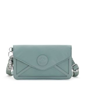 Bolsa Kipling New Lelio - Azul Bolsa Kipling New Lelio - Azul