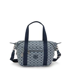 Bolsa Kipling Art Mini - Estampado Bolsa Kipling Art Mini - Estampado
