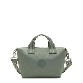 Bolsa Kipling Kala Mini - Verde Bolsa Kipling Kala Mini - Verde