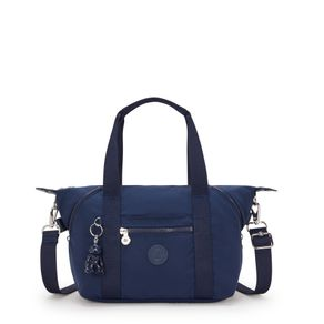 Bolsa Kipling Art Mini - Azul Bolsa Kipling Art Mini - Azul