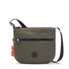 Bolsa Kipling Arto - Verde Bolsa Kipling Arto - Verde