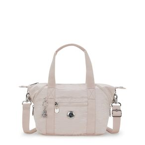 Bolsa Kipling Art Mini - Rosa Bolsa Kipling Art Mini - Rosa