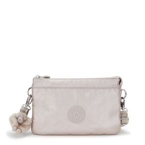 Bolsa Kipling Riri - Dourado Bolsa Kipling Riri - Dourado