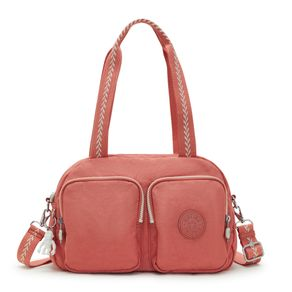 Bolsa Kipling Cool Defea - Rosa Bolsa Kipling Cool Defea - Rosa