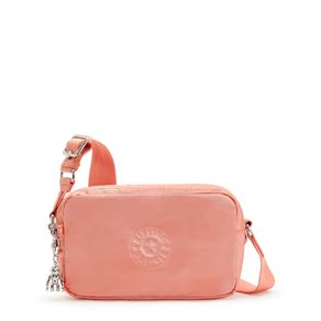 Bolsa Kipling Milda - Rosa Bolsa Kipling Milda - Rosa